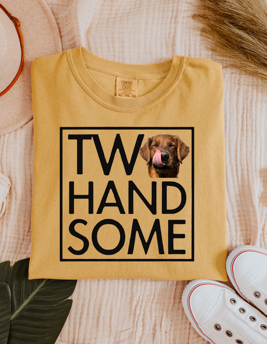 Custom order for Rip's Mom