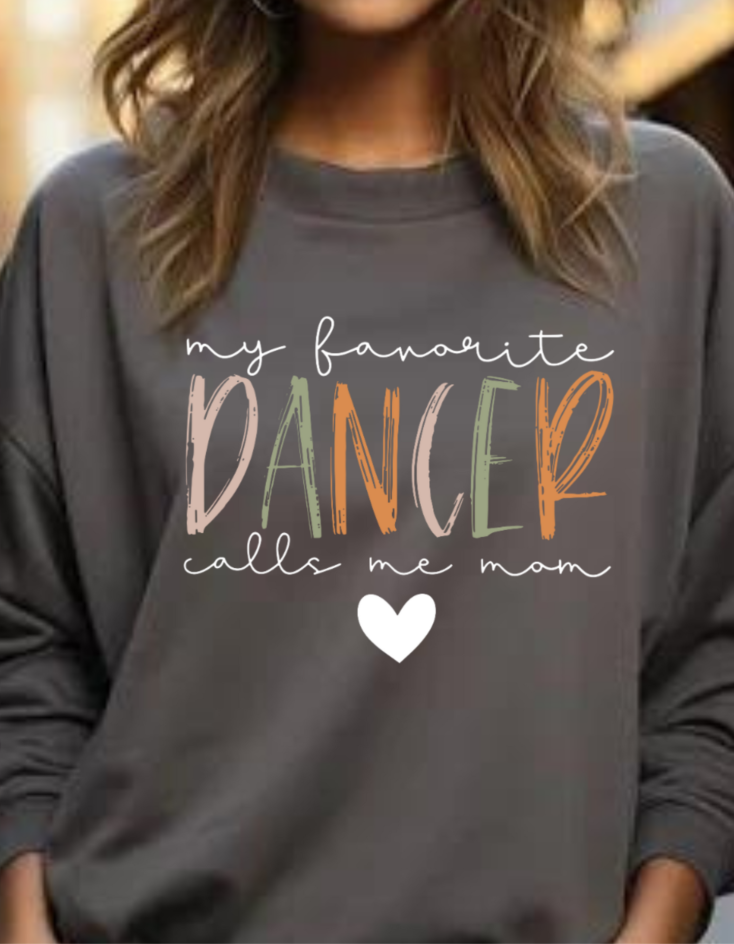 My favorite dancer crew