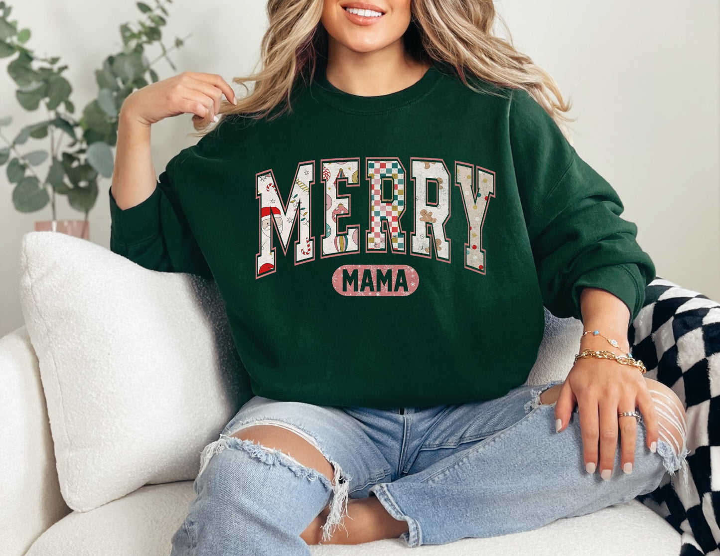 Merry Mama