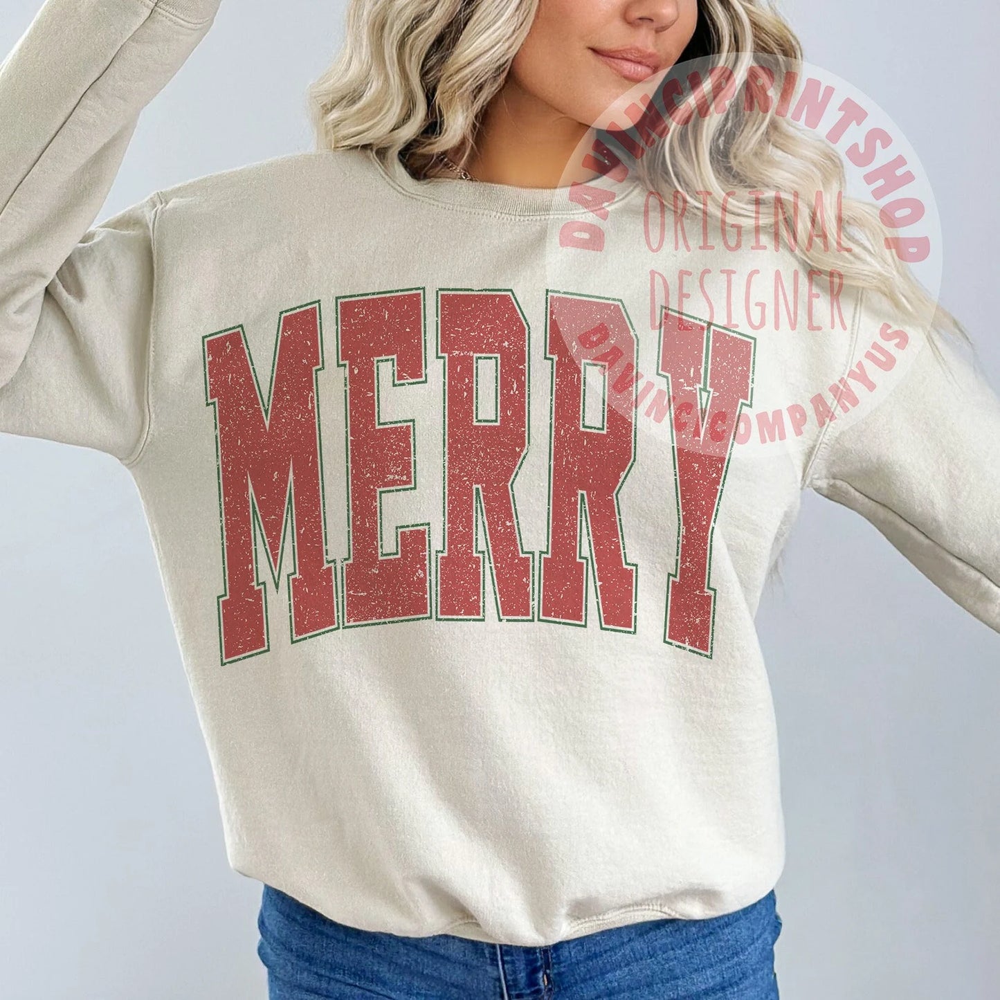 Merry Tee