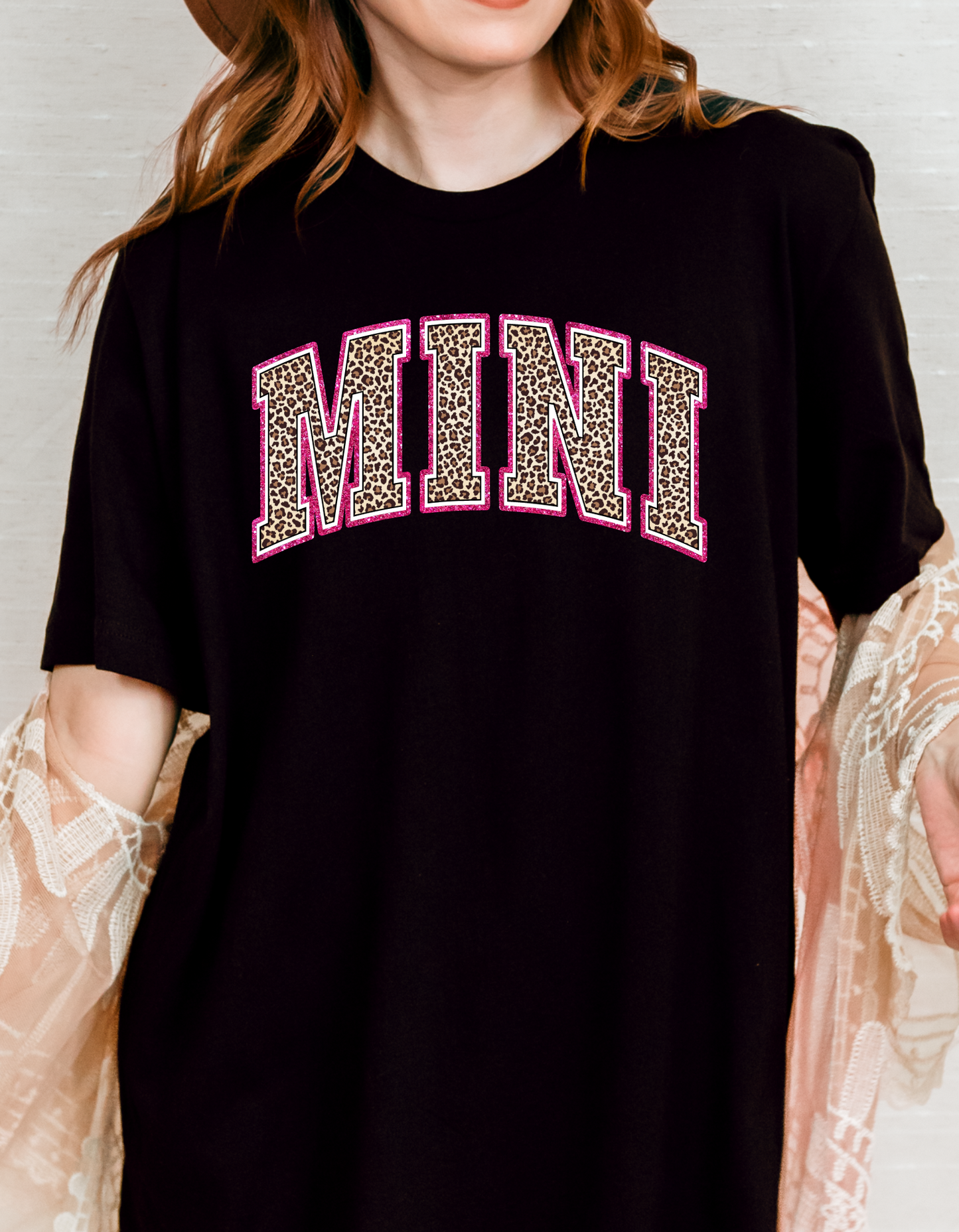 Mama and Mini Tee Bundle