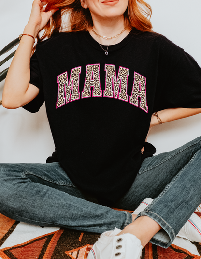 Mama and Mini Tee Bundle